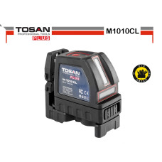 ترازلیزری مدل M1010CL توسن پلاس